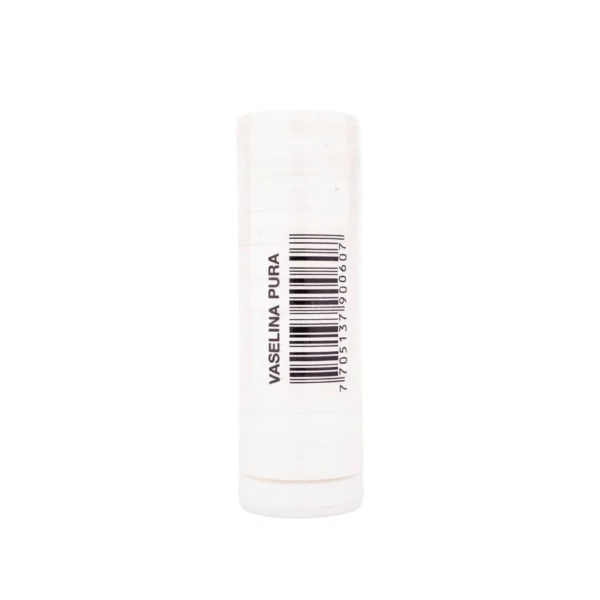 Vaselina Pack X 12 Unidades 5gr- Disanfer